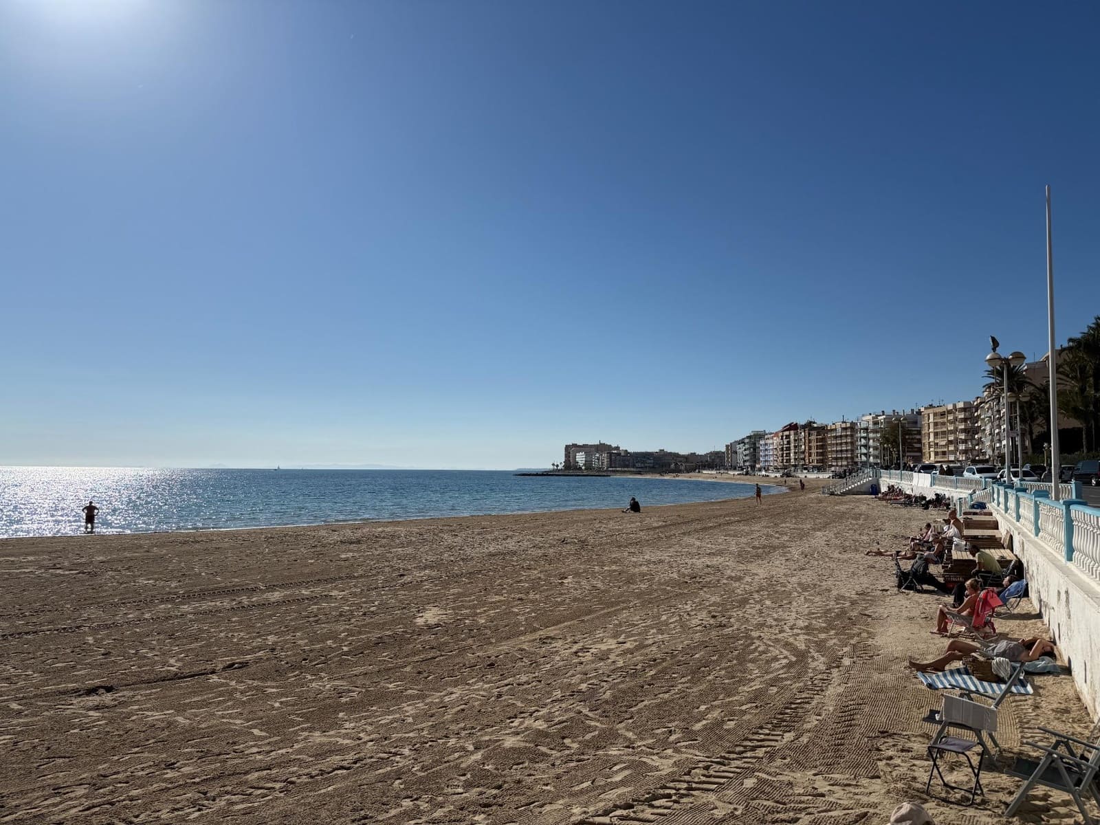 2 soveværelse Lejlighed til salg i Aldea del Mar med swimmingpool - € 255.000 (Ref: 9630513)