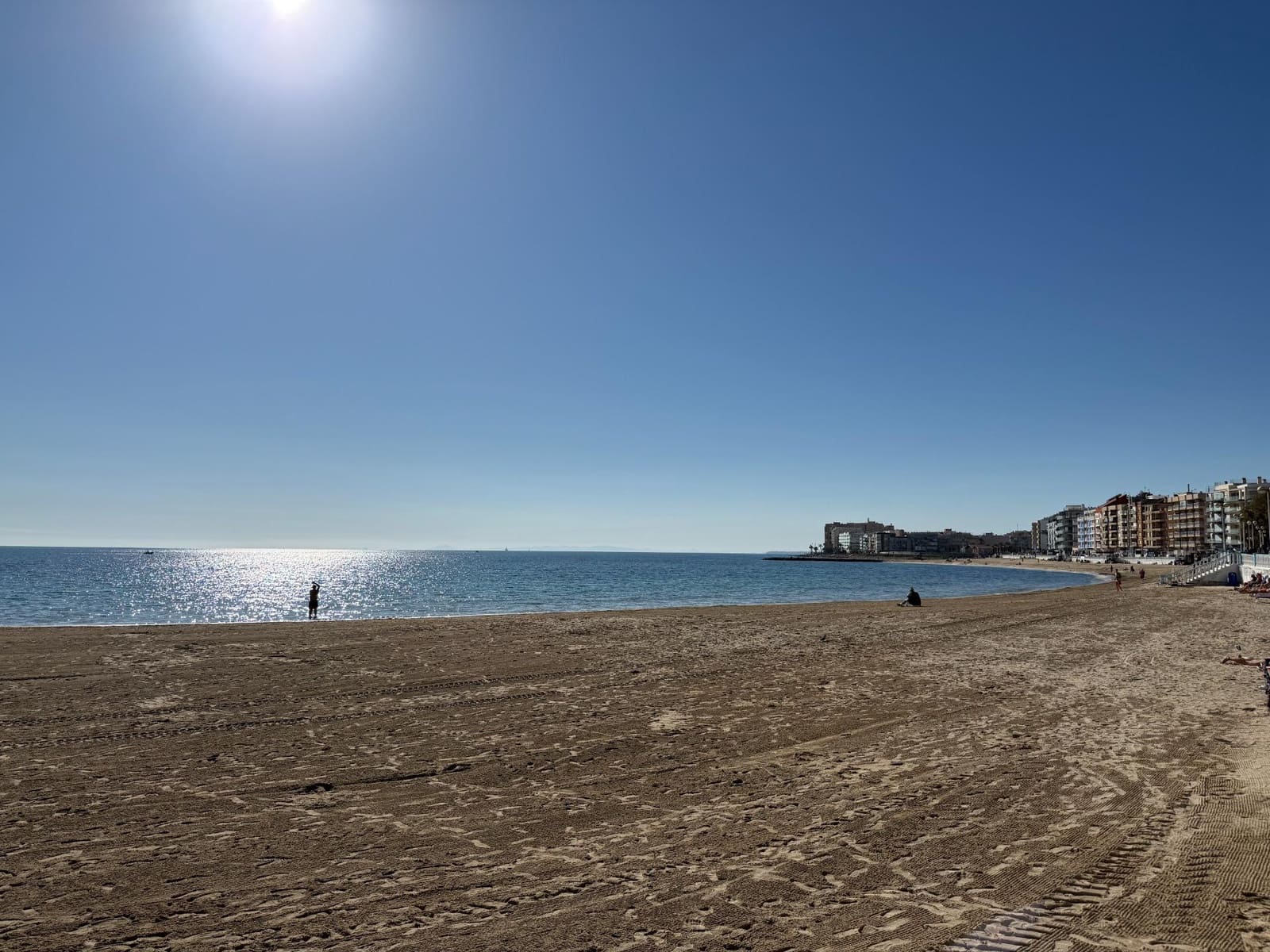 2 soveværelse Lejlighed til salg i Aldea del Mar med swimmingpool - € 255.000 (Ref: 9630513)