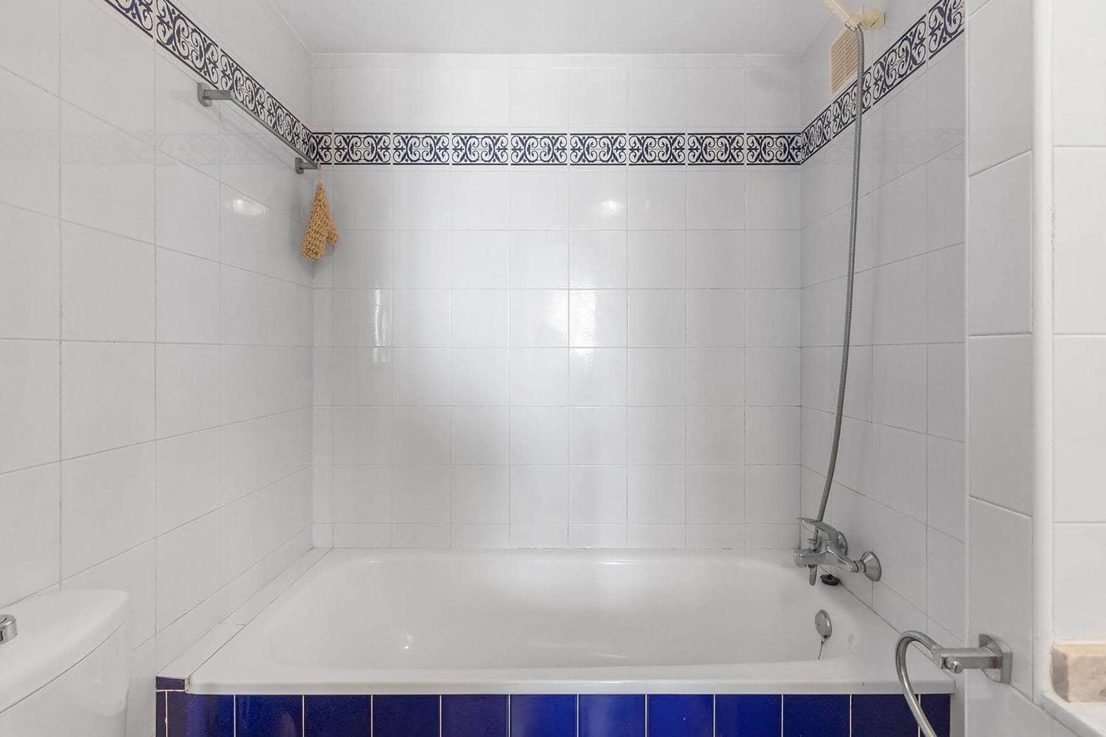 2 soverom Leilighet til salgs i Aldea del Mar med svømmebasseng - € 239 000 (Ref: 9630513)