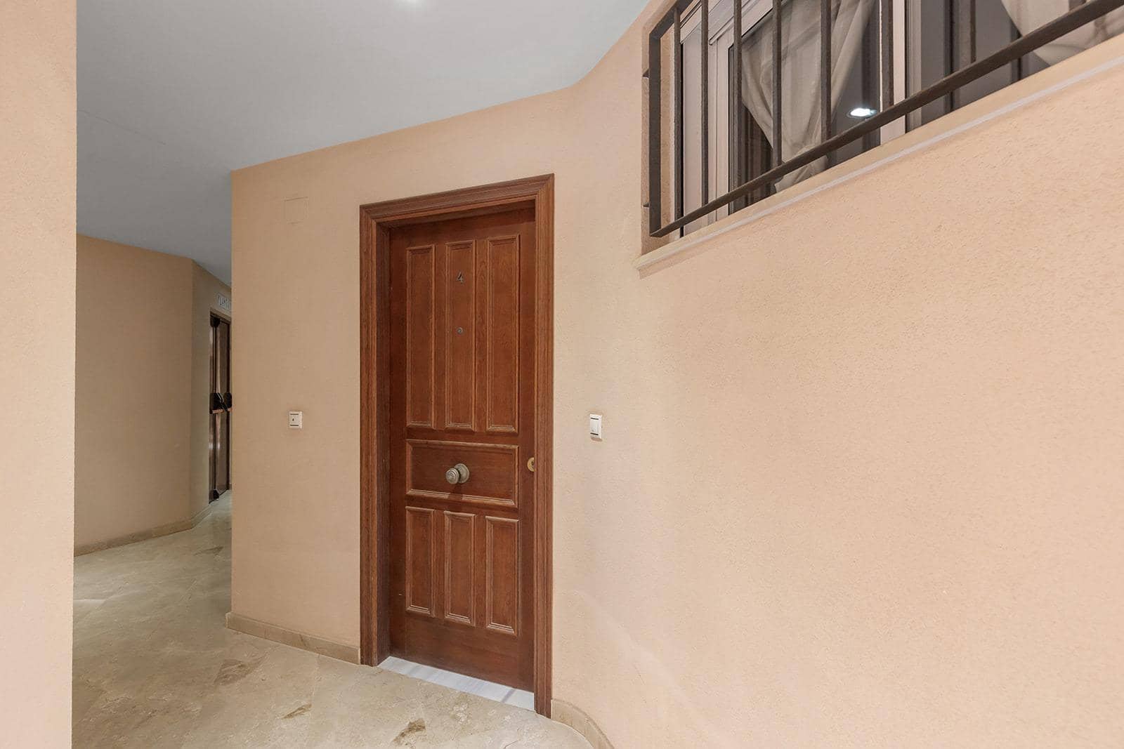 2 soverom Leilighet til salgs i Aldea del Mar med svømmebasseng - € 239 000 (Ref: 9630513)