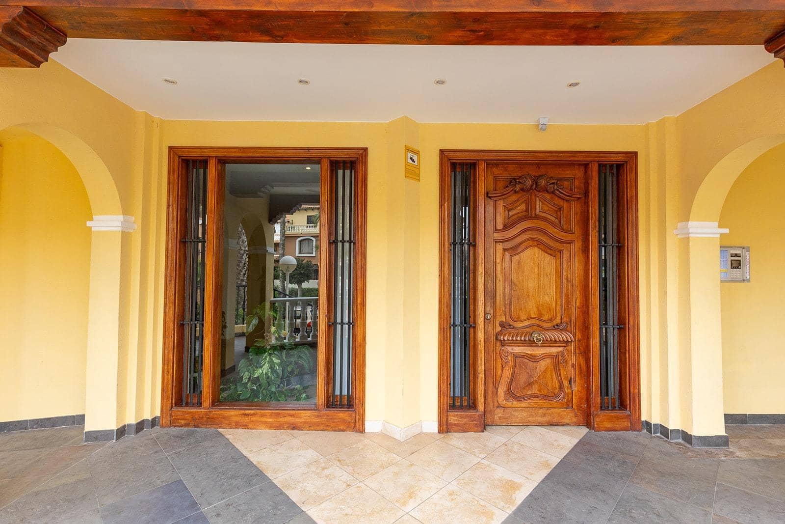 2 soverom Leilighet til salgs i Aldea del Mar med svømmebasseng - € 239 000 (Ref: 9630513)