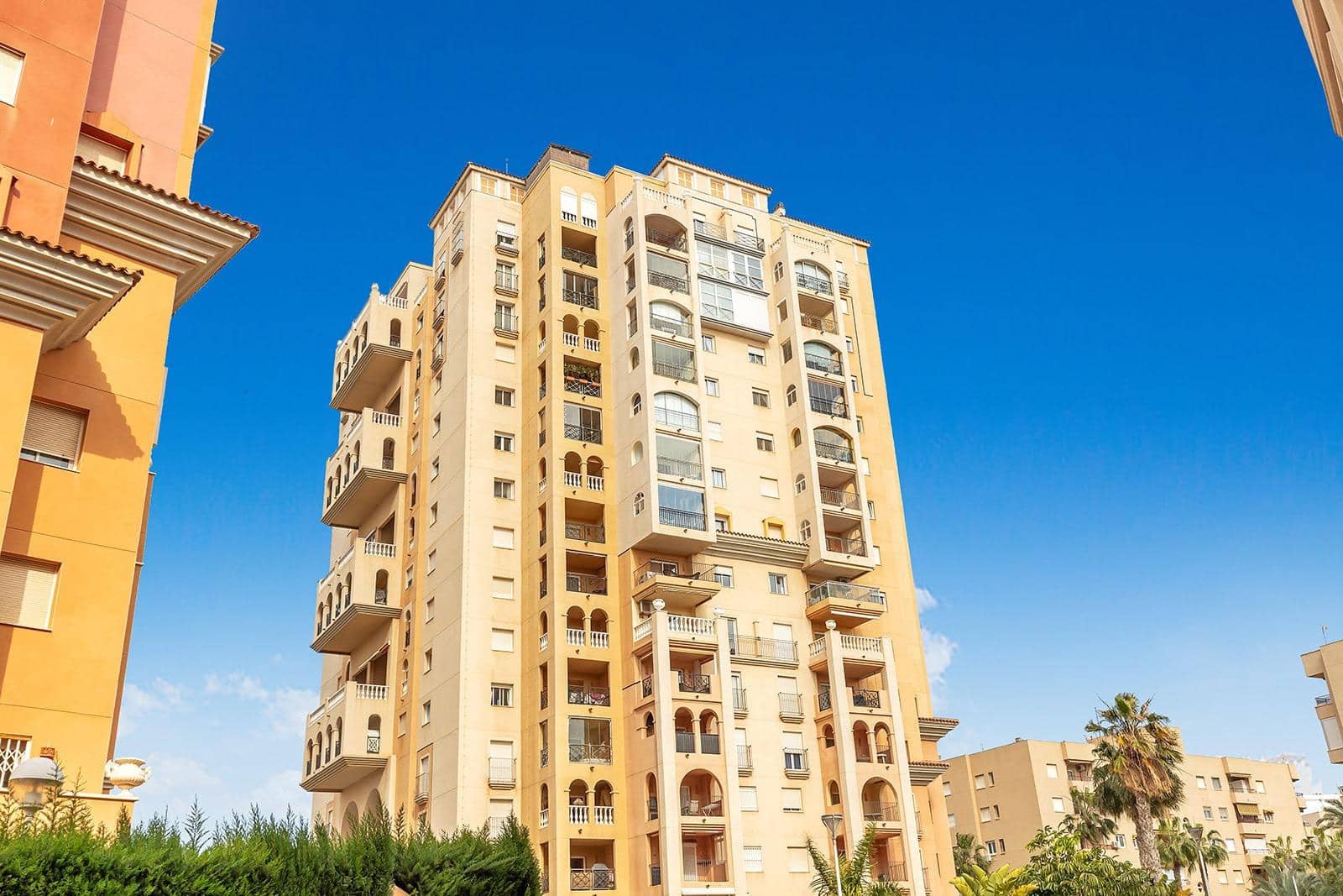 2 soverom Leilighet til salgs i Aldea del Mar med svømmebasseng - € 239 000 (Ref: 9630513)