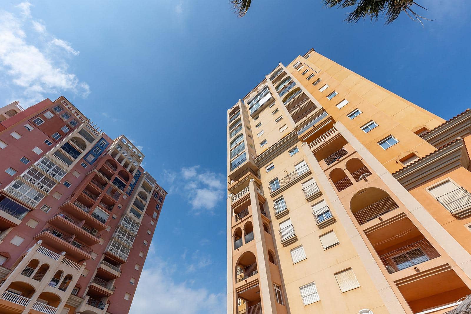 2 soverom Leilighet til salgs i Aldea del Mar med svømmebasseng - € 239 000 (Ref: 9630513)