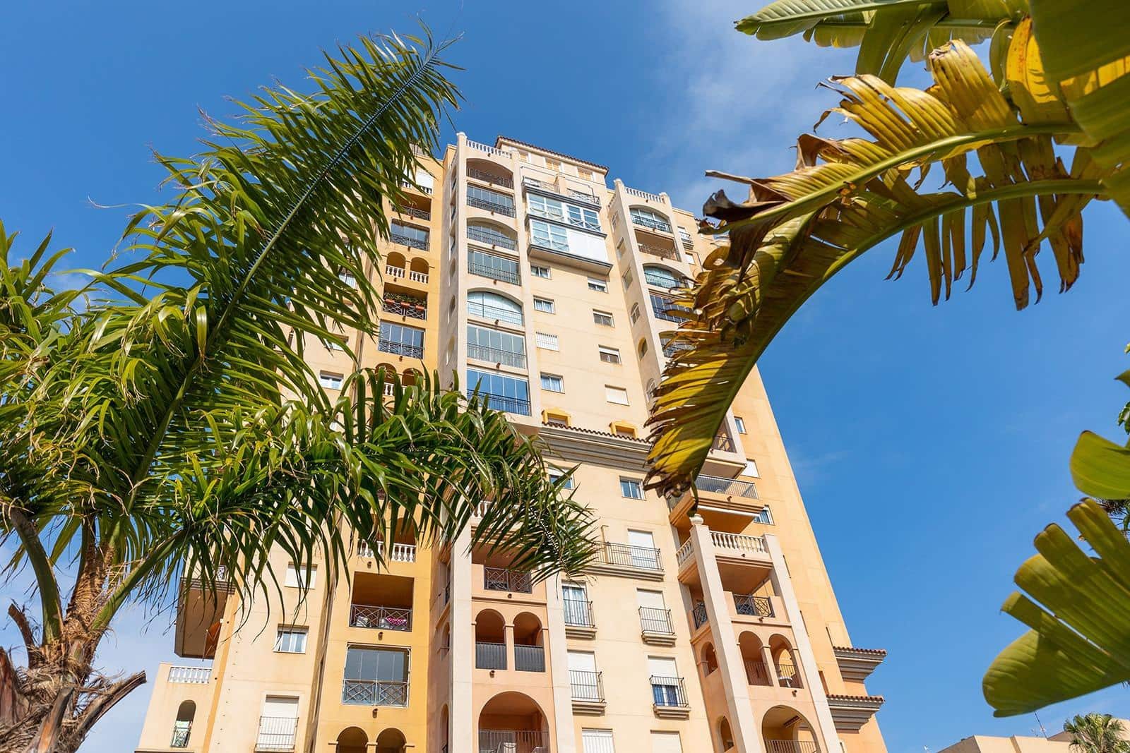 2 soverom Leilighet til salgs i Aldea del Mar med svømmebasseng - € 239 000 (Ref: 9630513)