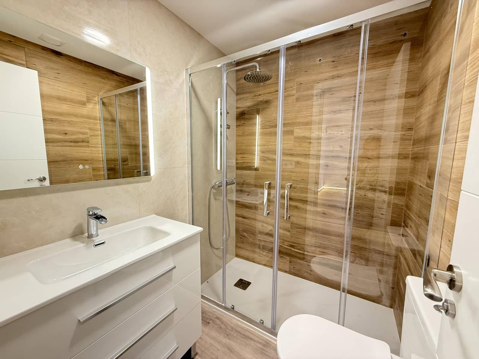 2 camera da letto Appartamento in vendita in Torrevieja - 139.500 € (Rif: 9630514)