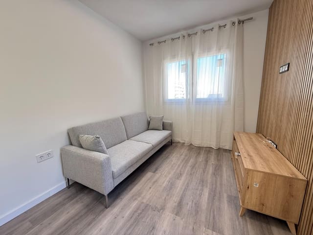 2 soveværelse Lejlighed til salg i El Molino, Torrevieja - € 139.500 (Ref: 9630514)