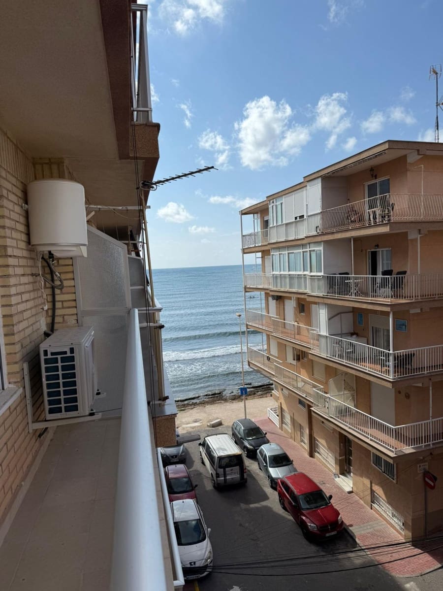 3 Zimmer Apartment zu verkaufen in Torrevieja - 249.000 € (Ref: 9630516)