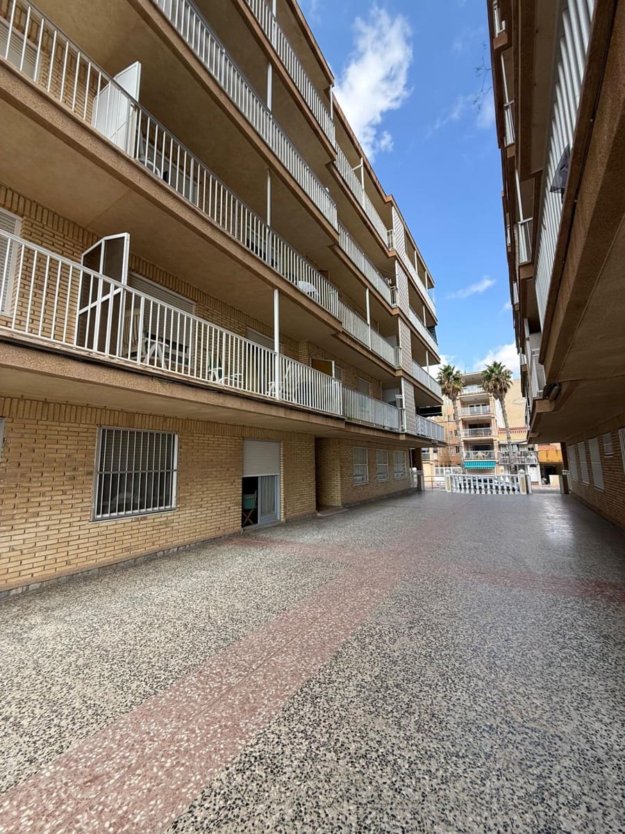 3 Zimmer Apartment zu verkaufen in Torrevieja - 249.000 € (Ref: 9630516)