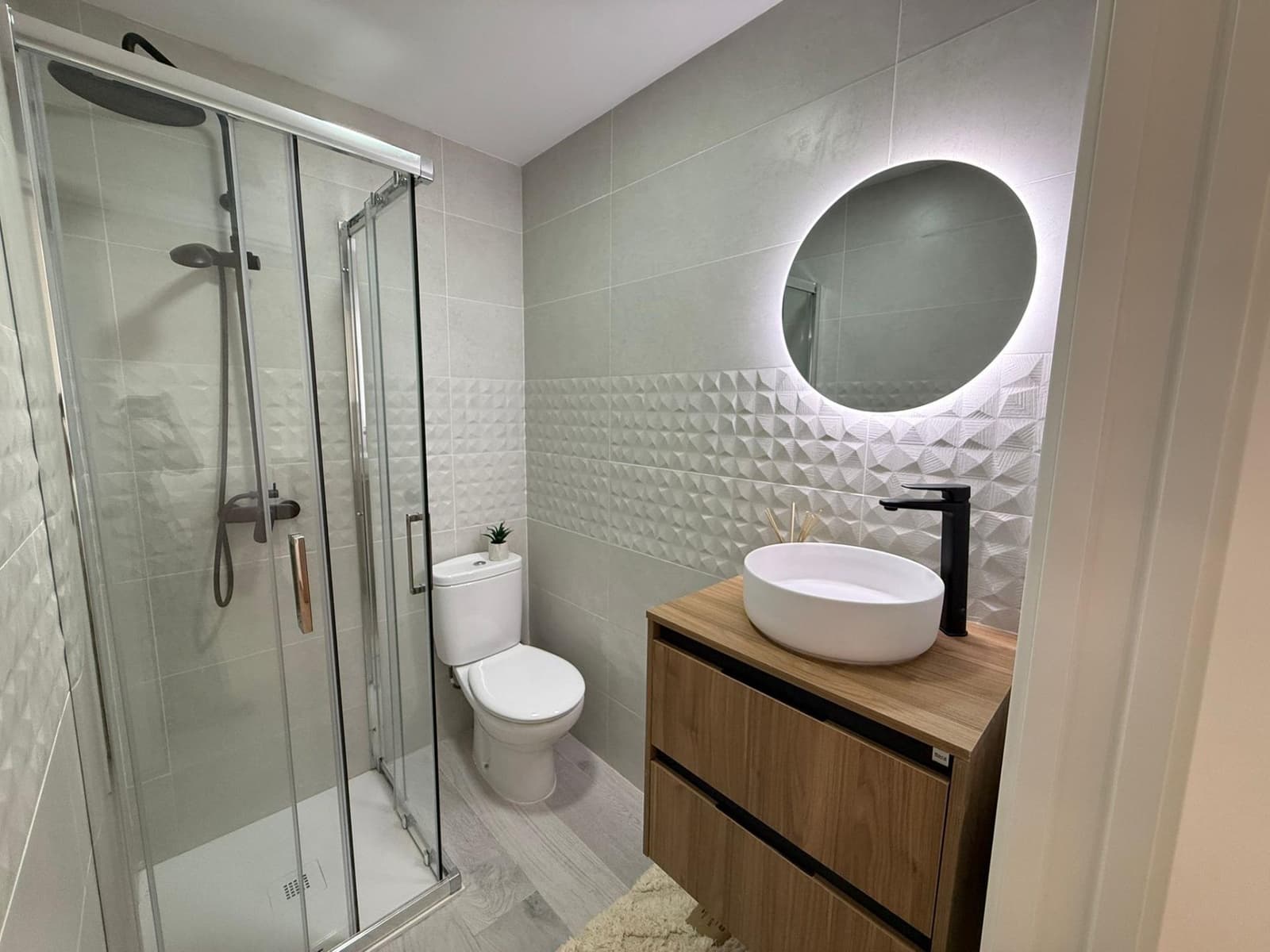 3 Zimmer Apartment zu verkaufen in Torrevieja - 249.000 € (Ref: 9630516)