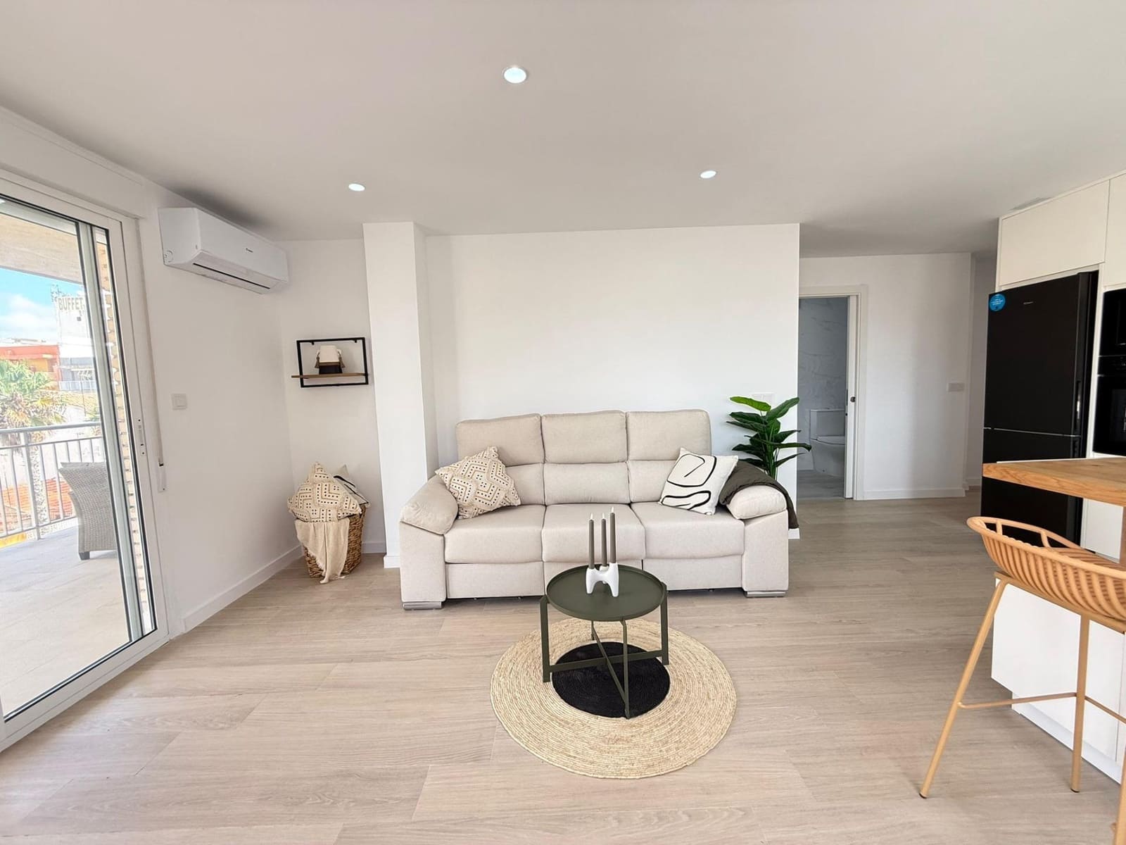 3 Zimmer Apartment zu verkaufen in Torrevieja - 249.000 € (Ref: 9630516)