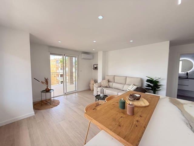 3 Zimmer Apartment zu verkaufen in Playa de los Náufragos, Torrevieja - 249.000 € (Ref: 9630516)