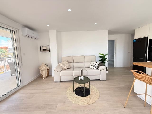 3 Zimmer Apartment zu verkaufen in Playa de los Náufragos, Torrevieja - 249.000 € (Ref: 9630516)