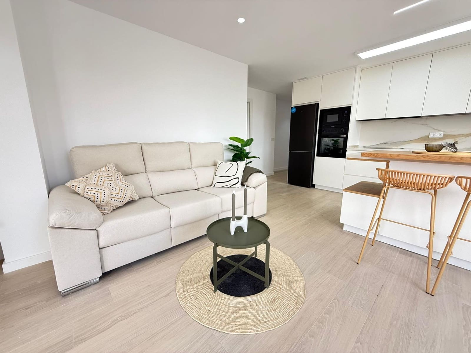 3 Zimmer Apartment zu verkaufen in Torrevieja - 249.000 € (Ref: 9630516)