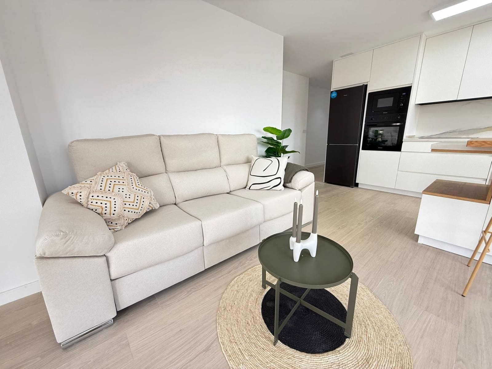 3 Zimmer Apartment zu verkaufen in Torrevieja - 249.000 € (Ref: 9630516)