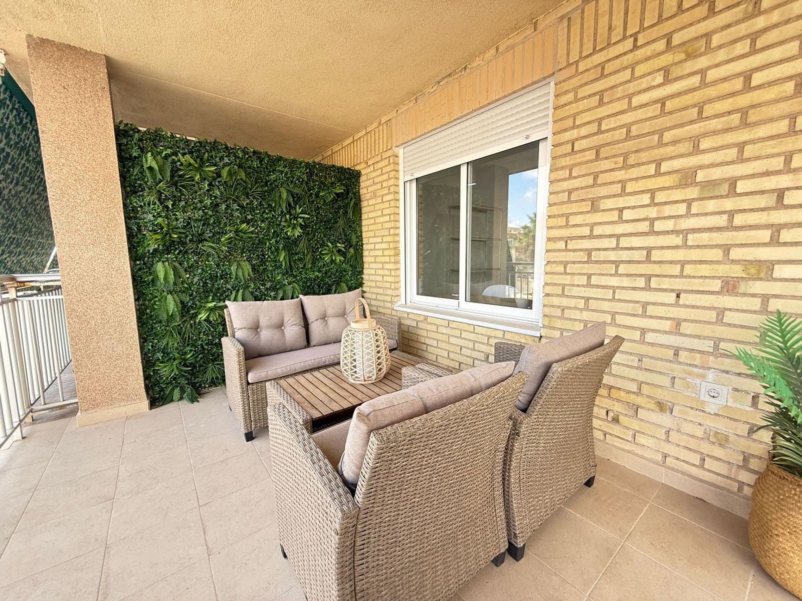 3 Zimmer Apartment zu verkaufen in Torrevieja - 249.000 € (Ref: 9630516)