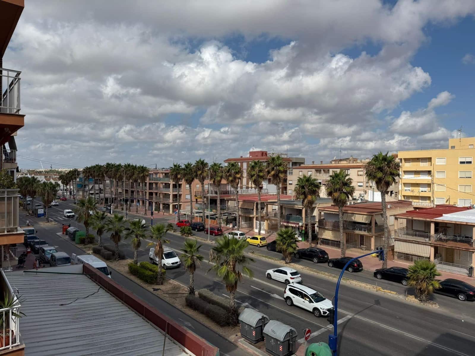 3 bedroom Apartment for sale in Torrevieja - € 249,000 (Ref: 9630516)