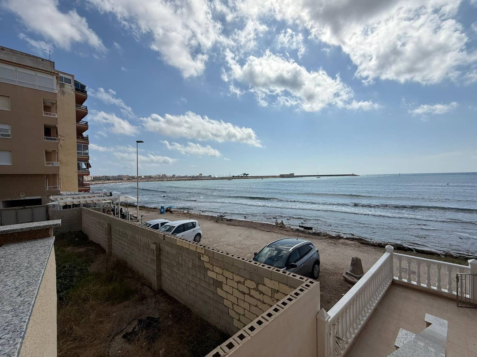 3 bedroom Apartment for sale in Torrevieja - € 249,000 (Ref: 9630516)