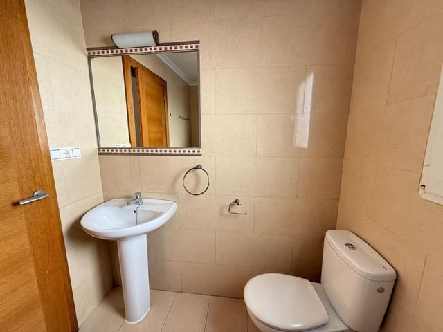 3 soverom Leilighet til salgs i Las Piscinas Naturales, Torrevieja - € 149 900 (Ref: 9630517)