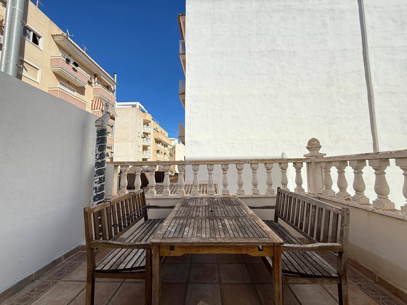 3 soverom Leilighet til salgs i Torrevieja - € 149 900 (Ref: 9630517)