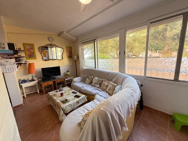 3 soverom Leilighet til salgs i Cabo Cervera, Torrevieja - € 160 000 (Ref: 9630519)