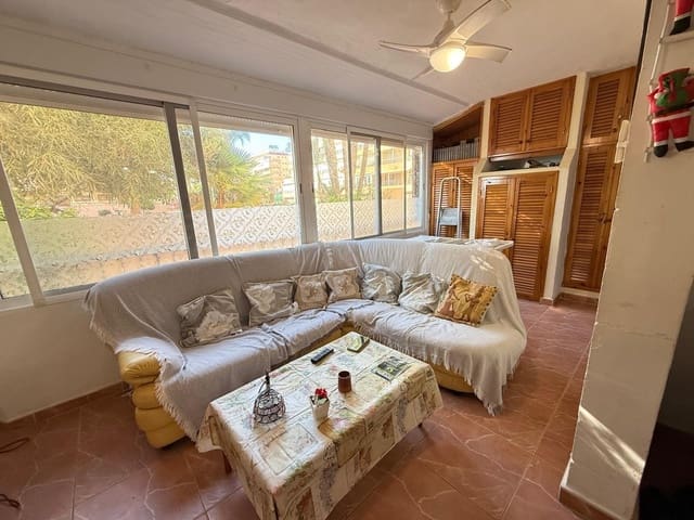 3 soverom Leilighet til salgs i Cabo Cervera, Torrevieja - € 160 000 (Ref: 9630519)