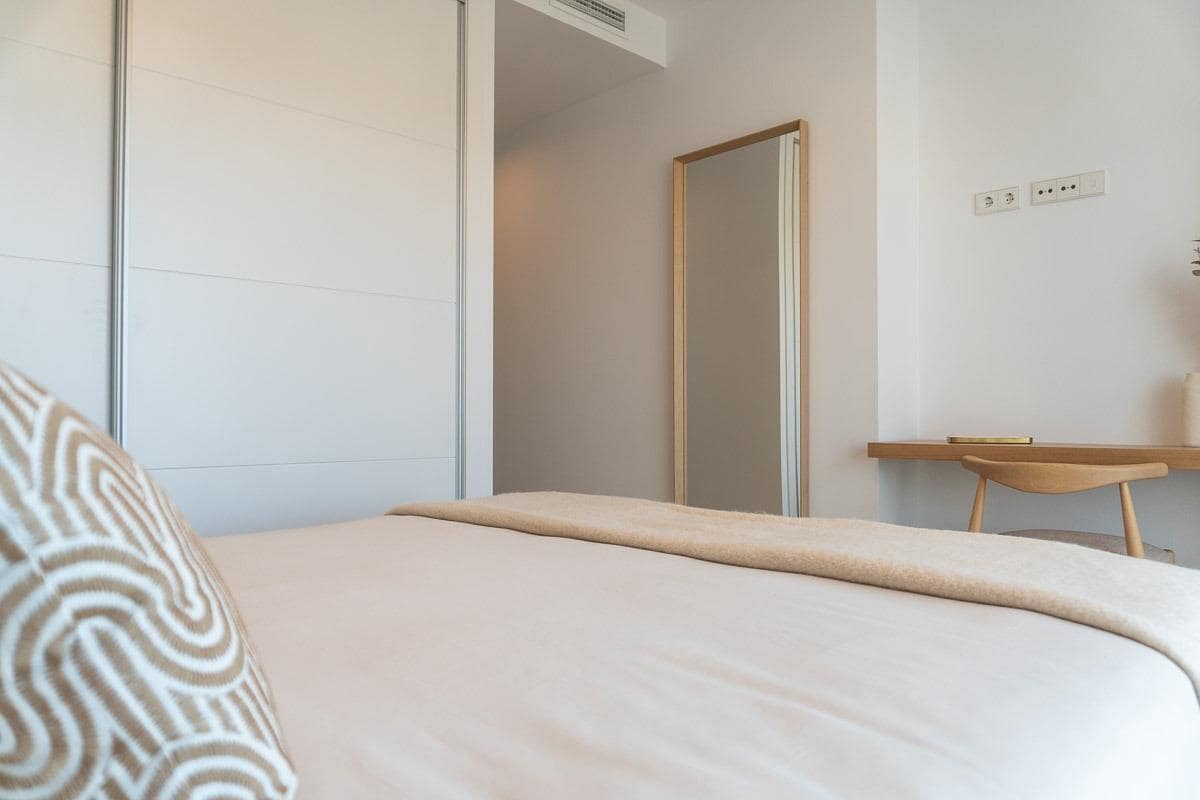 2 makuuhuone Huoneisto myytävänä paikassa Playa Flamenca mukana 
autotalli - 325 000 € (Ref: 9630520)