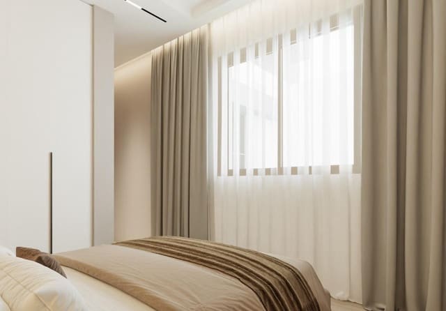 1 slaapkamer Appartement te koop in Centro, Torrevieja met zwembad - € 176.000 (Ref: 9630524)