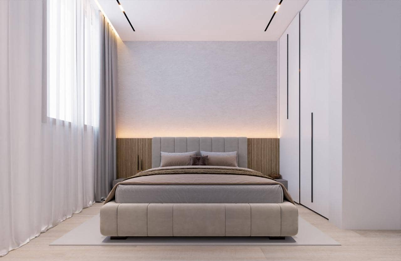 1 quarto Apartamento para venda em Torrevieja com piscina - 176 000 € (Ref: 9630524)