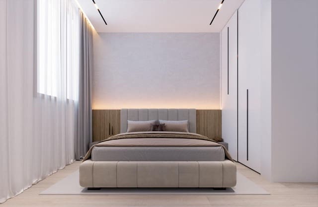 1 slaapkamer Appartement te koop in Centro, Torrevieja met zwembad - € 176.000 (Ref: 9630524)