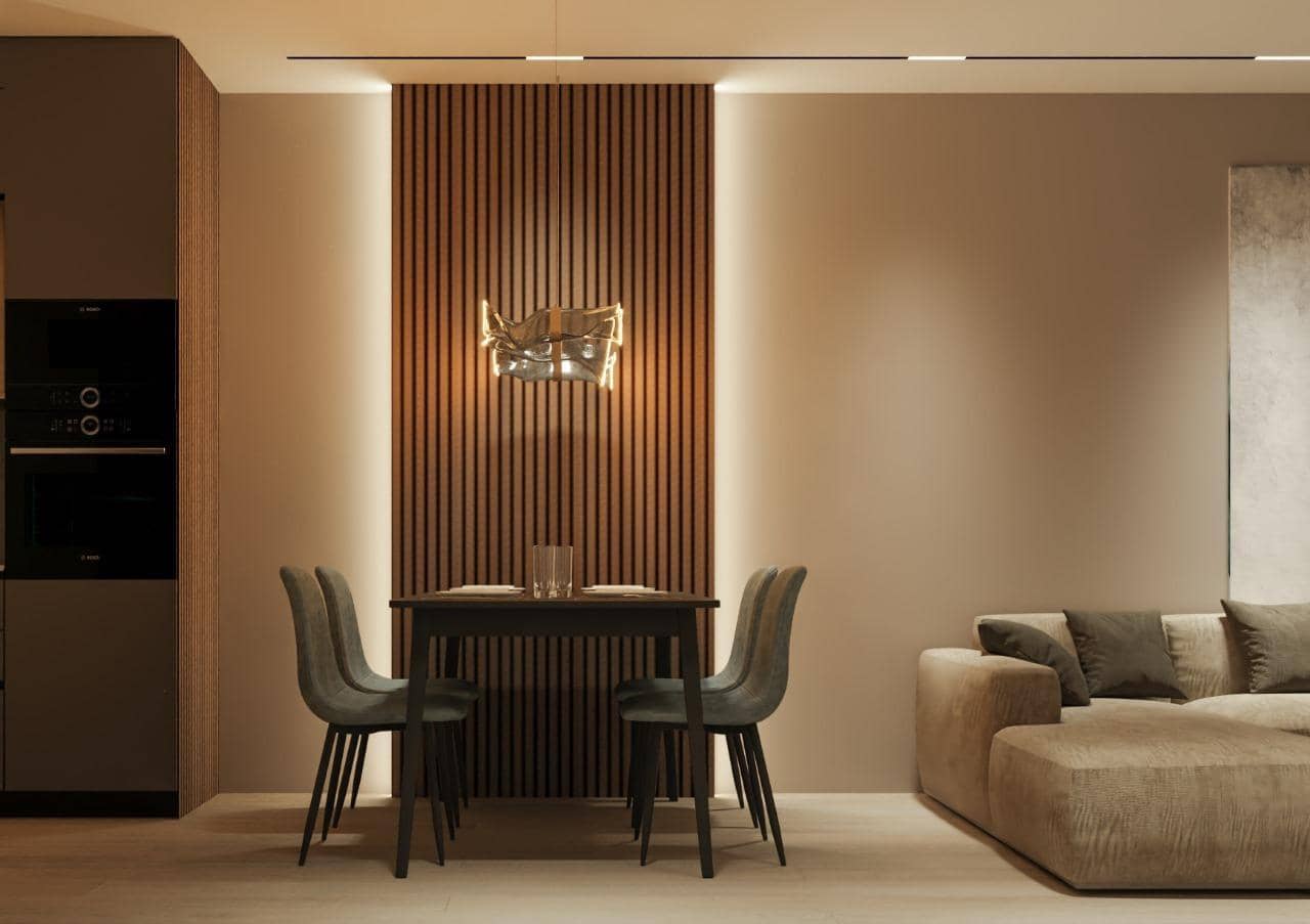 1 quarto Apartamento para venda em Torrevieja com piscina - 176 000 € (Ref: 9630524)