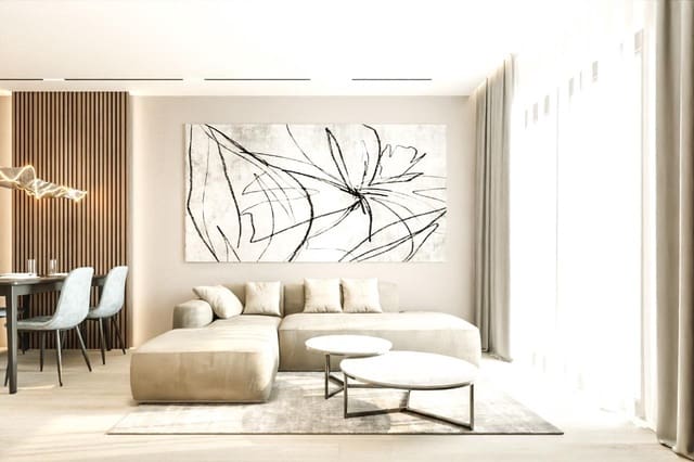 1 slaapkamer Appartement te koop in Centro, Torrevieja met zwembad - € 176.000 (Ref: 9630524)