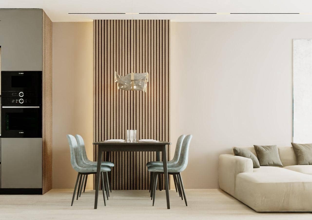 1 quarto Apartamento para venda em Torrevieja com piscina - 176 000 € (Ref: 9630524)