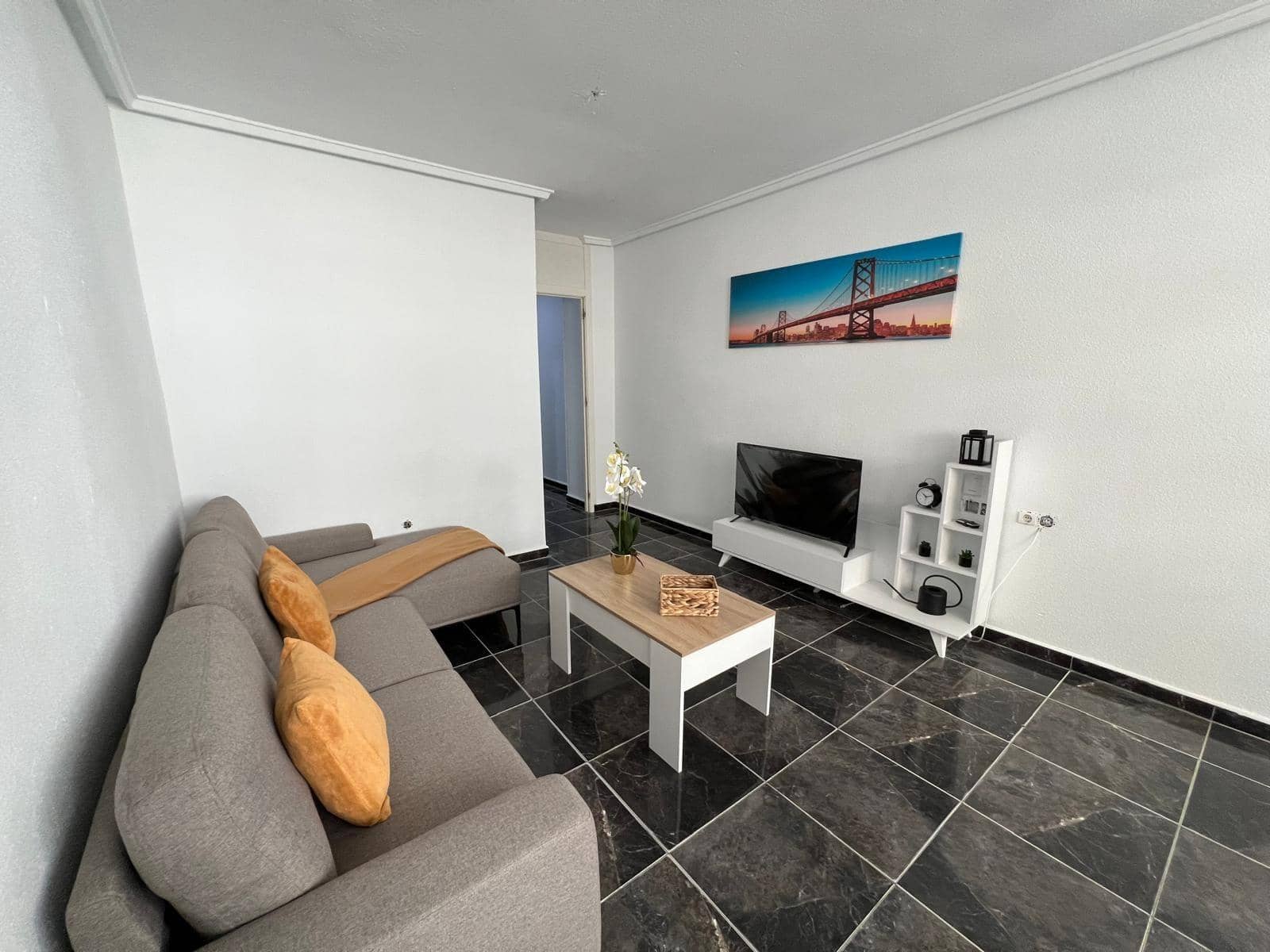 3 quarto Apartamento para venda em Torrevieja - 170 800 € (Ref: 9630526)