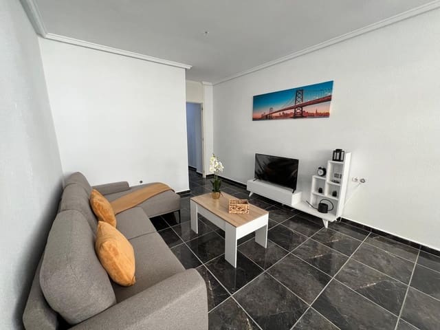 3 quarto Apartamento para venda em Centro, Torrevieja - 170 800 € (Ref: 9630526)