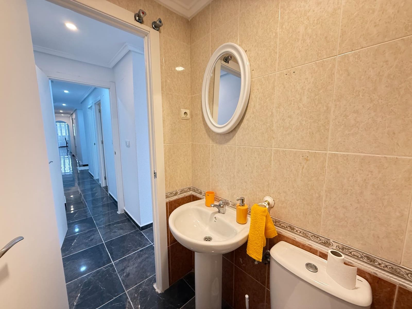 3 quarto Apartamento para venda em Torrevieja - 170 800 € (Ref: 9630526)