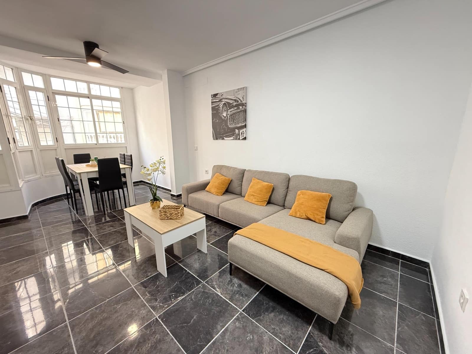 3 quarto Apartamento para venda em Torrevieja - 170 800 € (Ref: 9630526)