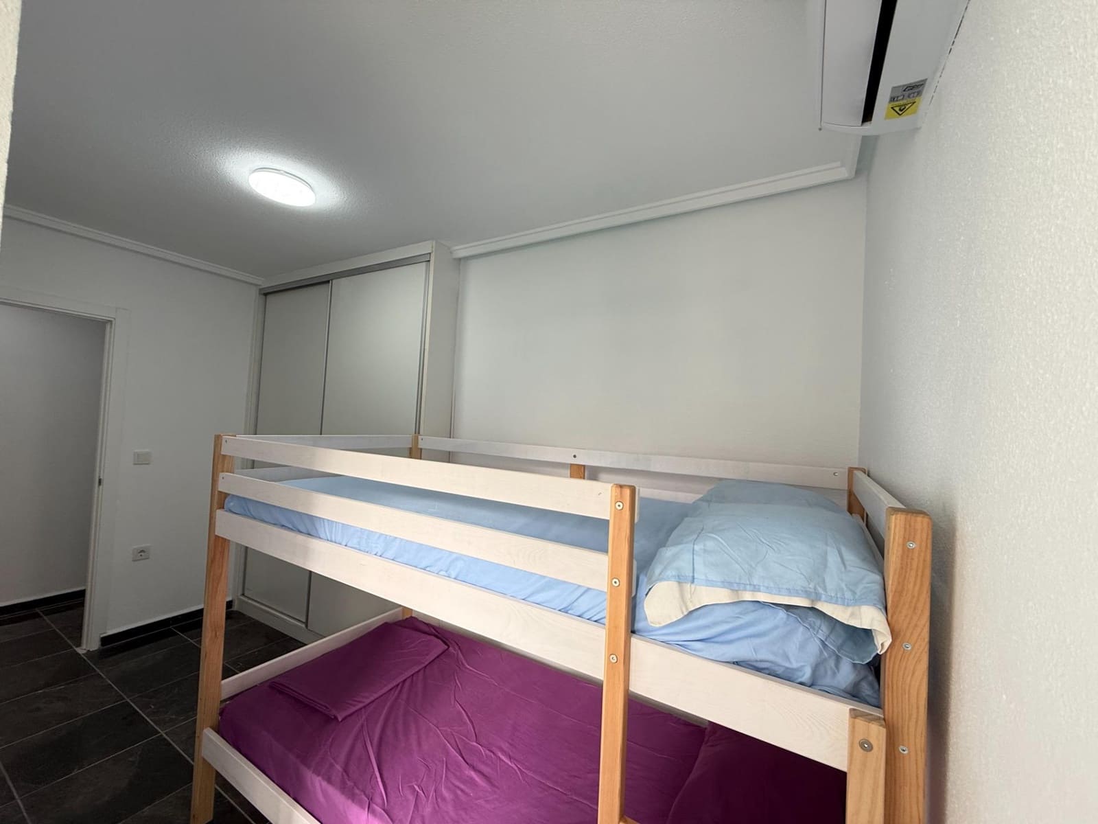 3 quarto Apartamento para venda em Torrevieja - 170 800 € (Ref: 9630526)