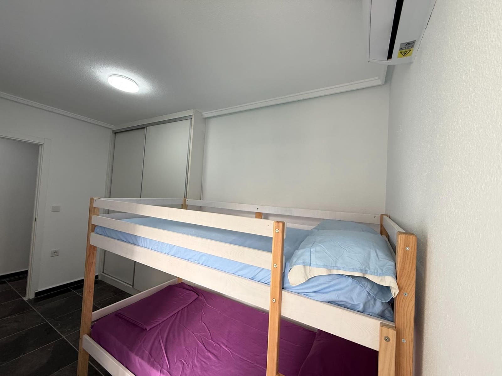 3 quarto Apartamento para venda em Torrevieja - 170 800 € (Ref: 9630526)