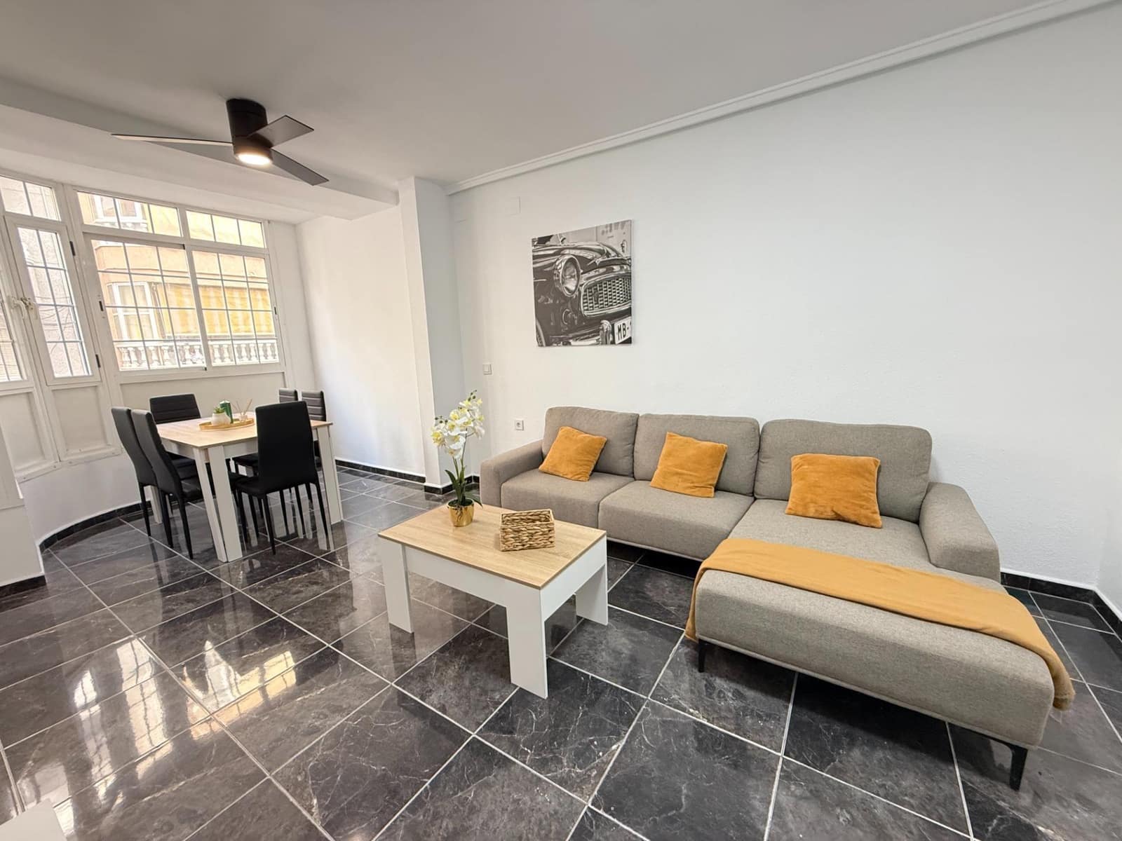 3 quarto Apartamento para venda em Torrevieja - 170 800 € (Ref: 9630526)