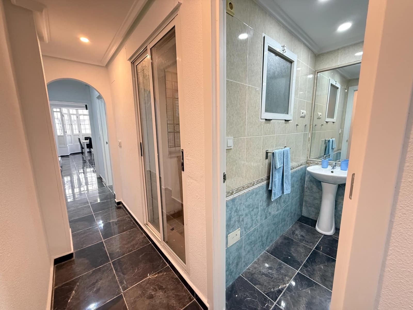 3 quarto Apartamento para venda em Torrevieja - 170 800 € (Ref: 9630526)