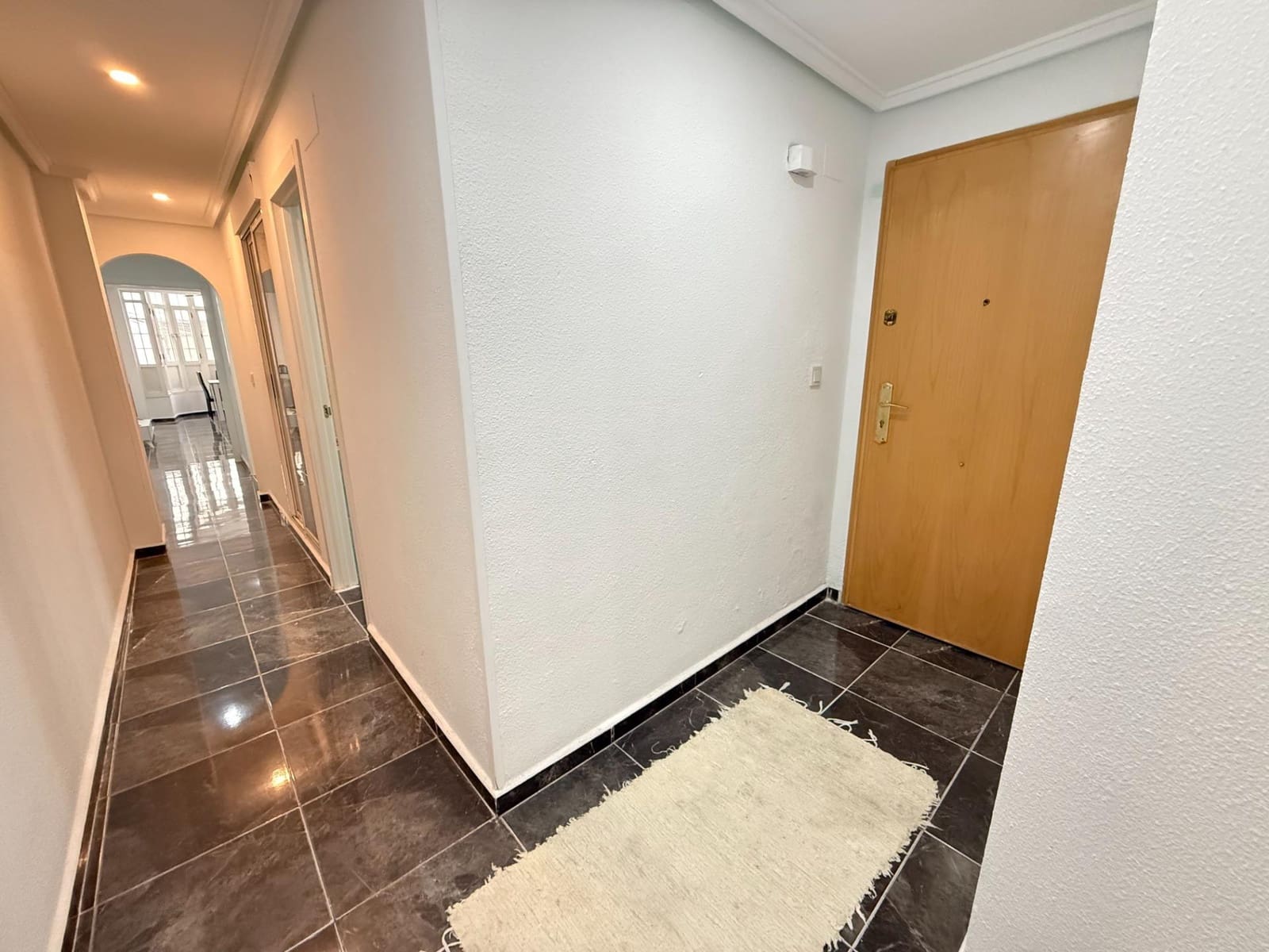 3 quarto Apartamento para venda em Torrevieja - 170 800 € (Ref: 9630526)