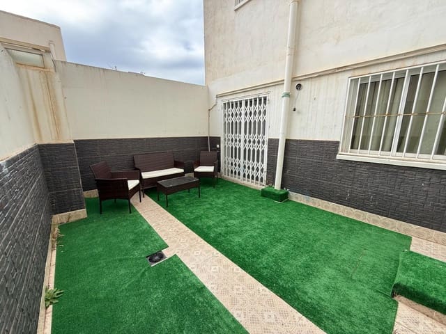 3 quarto Apartamento para venda em Centro, Torrevieja - 170 800 € (Ref: 9630526)