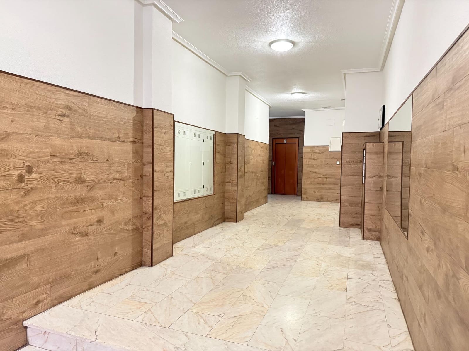 3 quarto Apartamento para venda em Torrevieja - 170 800 € (Ref: 9630526)