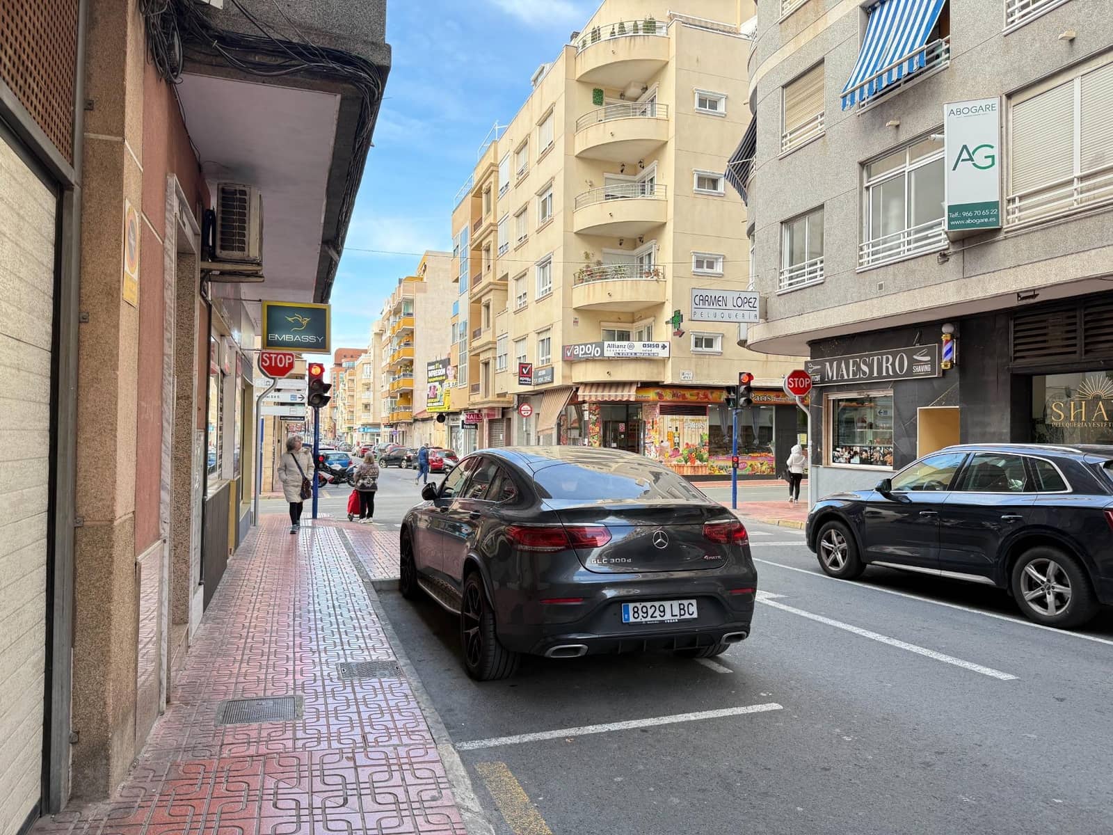 3 quarto Apartamento para venda em Torrevieja - 170 800 € (Ref: 9630526)