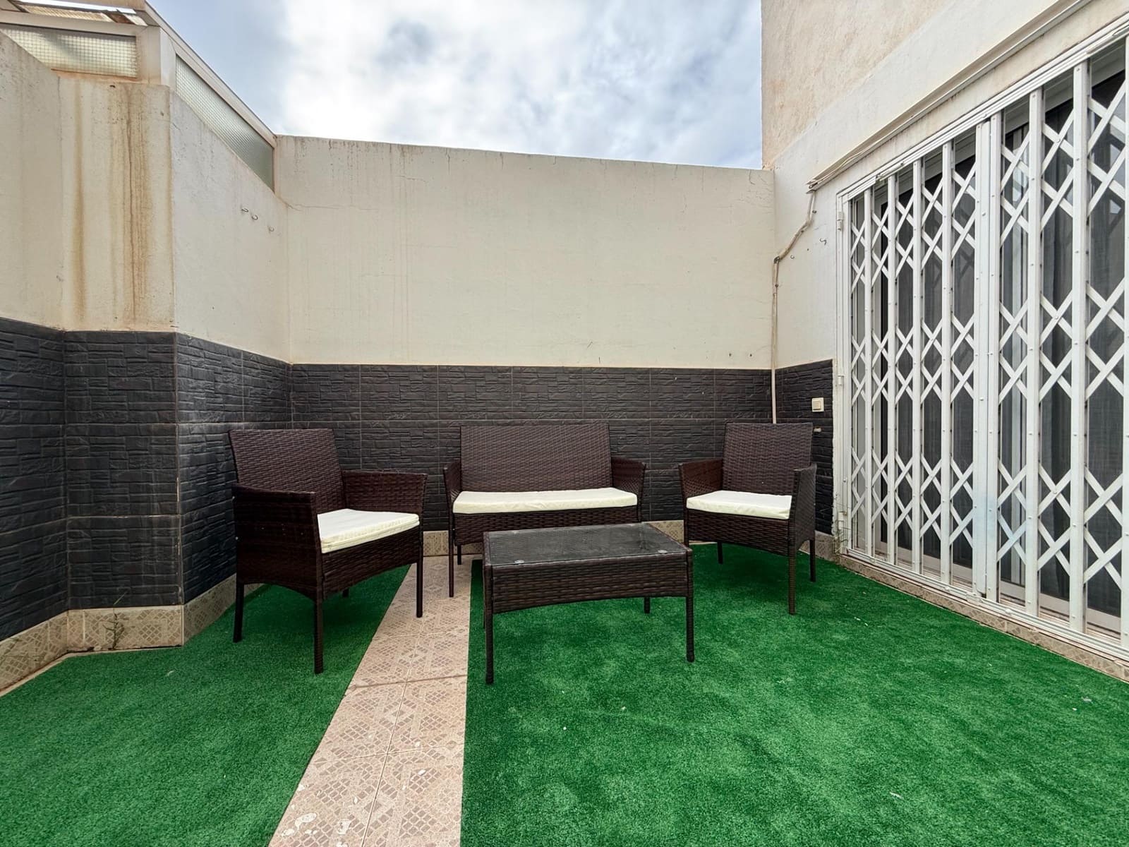 3 quarto Apartamento para venda em Torrevieja - 170 800 € (Ref: 9630526)