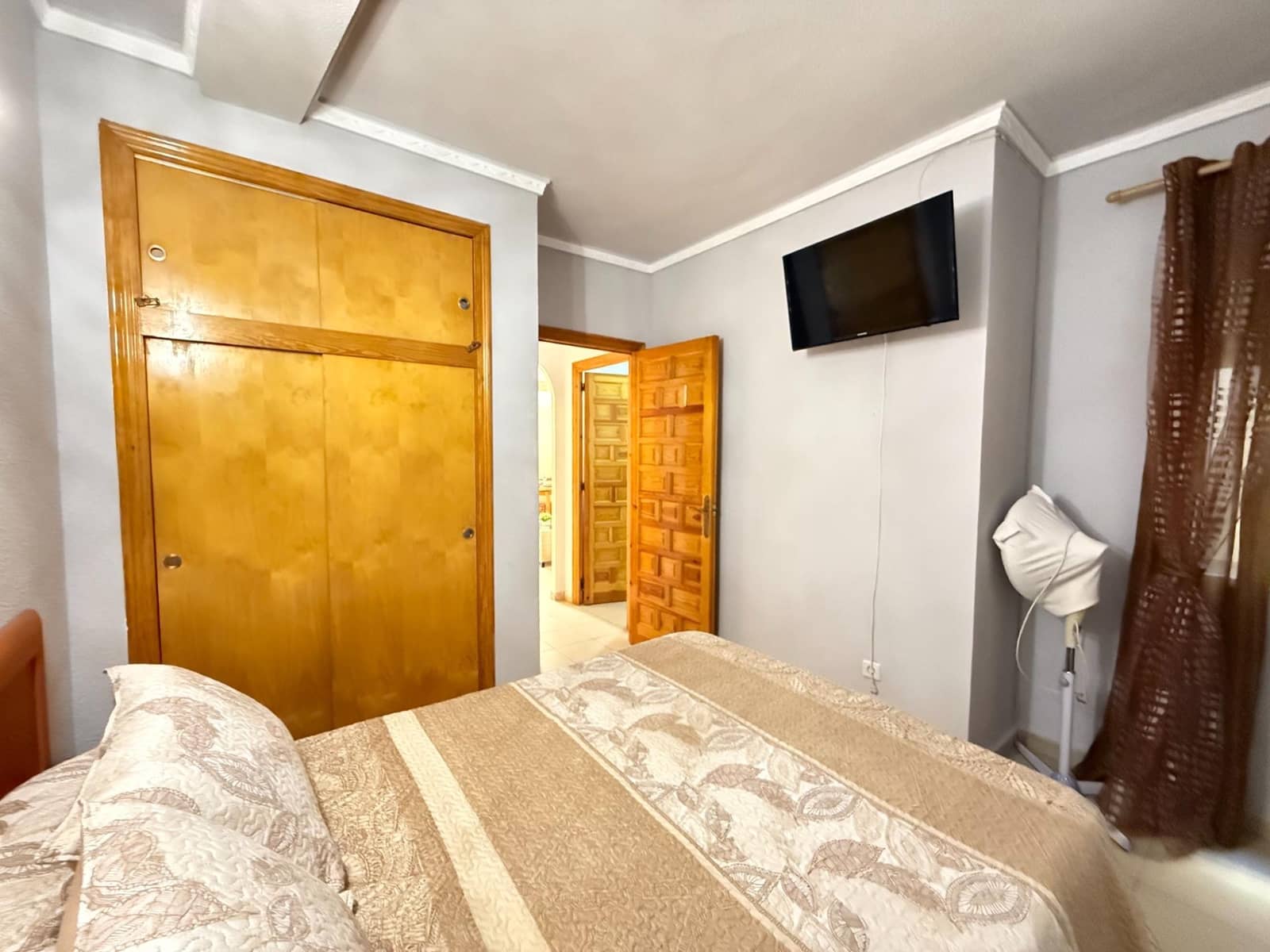 2 Zimmer Apartment zu verkaufen in Cabo Cervera mit Pool - 130.000 € (Ref: 9630527)