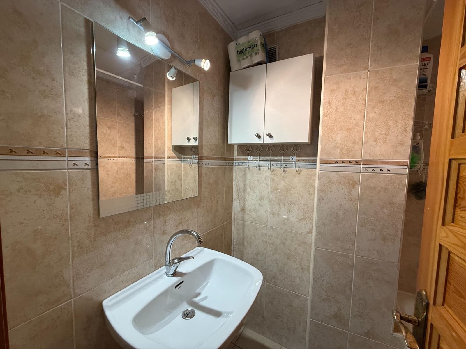 2 Zimmer Apartment zu verkaufen in Cabo Cervera mit Pool - 130.000 € (Ref: 9630527)