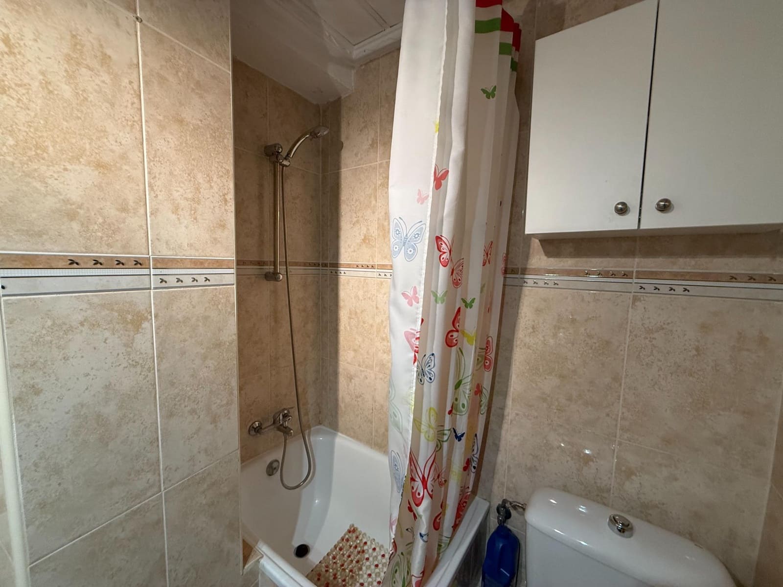 2 Zimmer Apartment zu verkaufen in Cabo Cervera mit Pool - 130.000 € (Ref: 9630527)