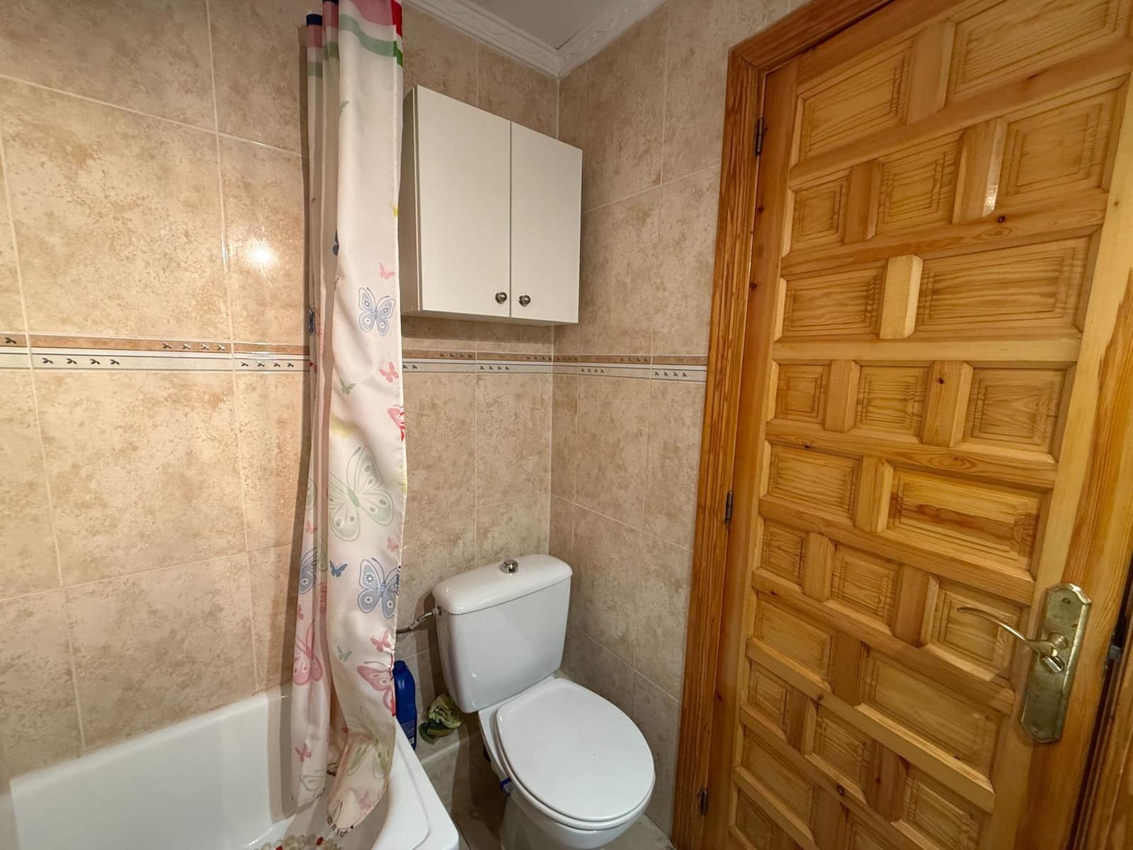 2 Zimmer Apartment zu verkaufen in Cabo Cervera mit Pool - 130.000 € (Ref: 9630527)