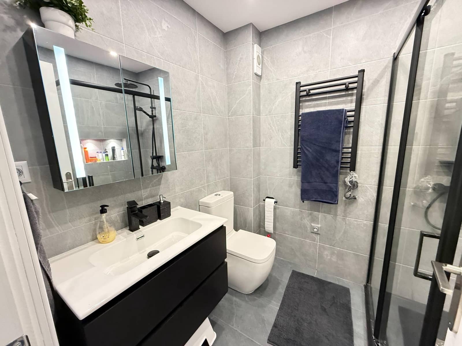 4 soverom Leilighet til salgs i Torrevieja - € 175 000 (Ref: 9630528)